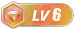 LV6 等级-LV6-cmzhiku