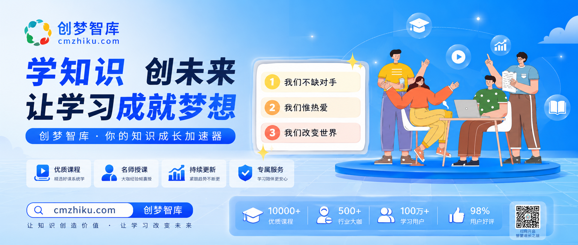 用户封面