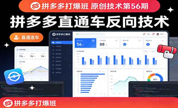 拼多多直通车反向技术-cmzhiku